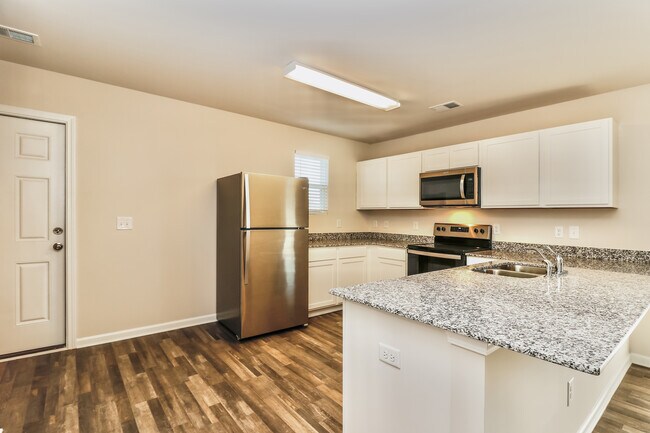 Foto del edificio - 4 Palmetto Breeze Cir