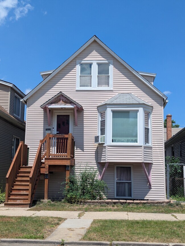 Building Photo - 6606 W George St