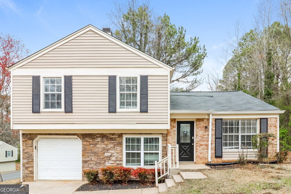 Foto principal - 873 Highland Terrace NE