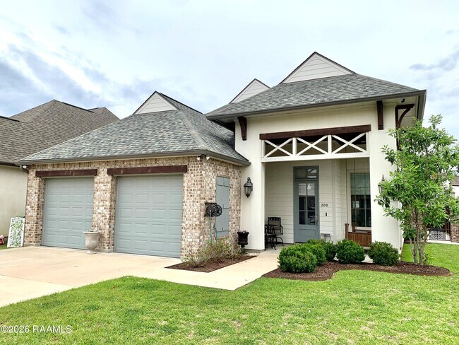 Foto del edificio - 200 Cypress View Dr