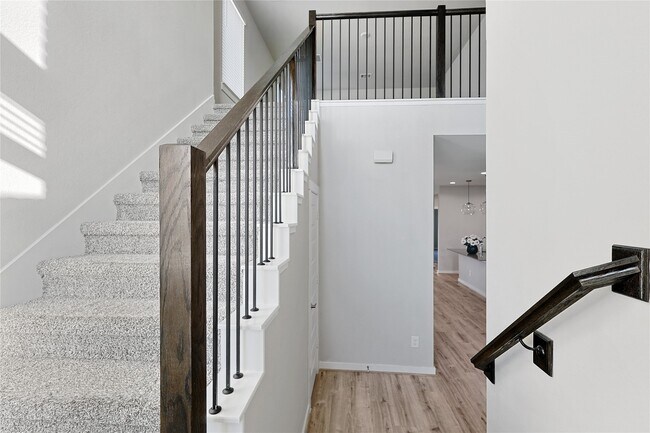 Foto del edificio - 7435 Victoria Brook Trace