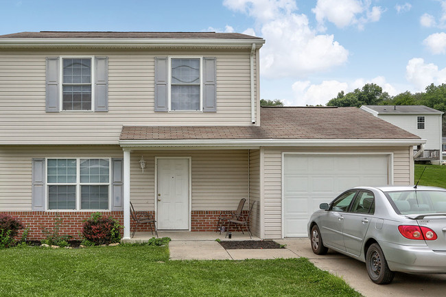 Building Photo - Stoney Ridge Homes