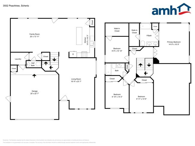 Foto del edificio - 3552 Peachtree Ln
