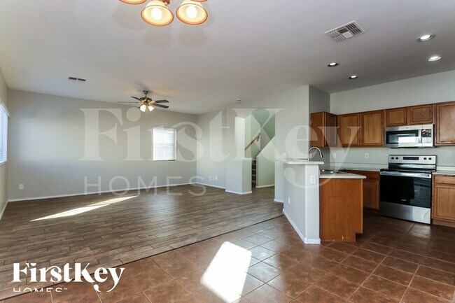 Foto del edificio - 3526 W Monte Way