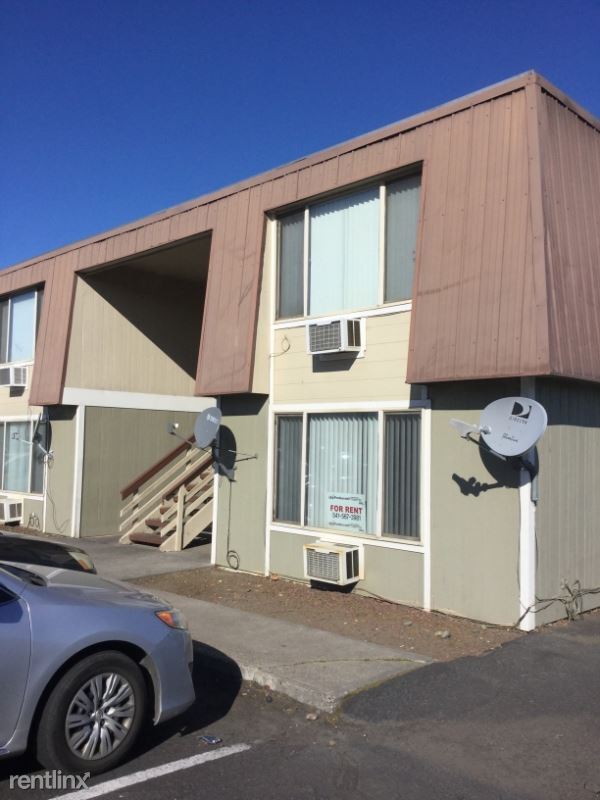 Foto principal - 1105 S 1st St