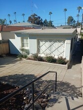 Building Photo - 1714 Thomas Ave