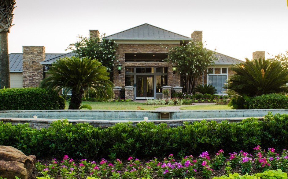 Station at Mason Creek Rentals Katy, TX