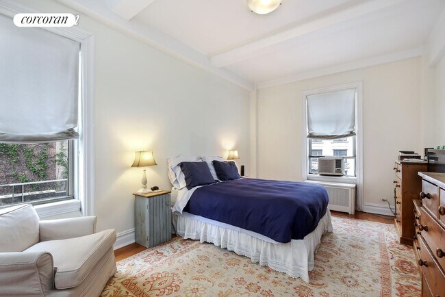 Foto del edificio - 650 West End Ave