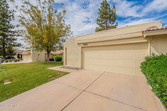 Foto del edificio - 7822 E Spanish Oaks Dr