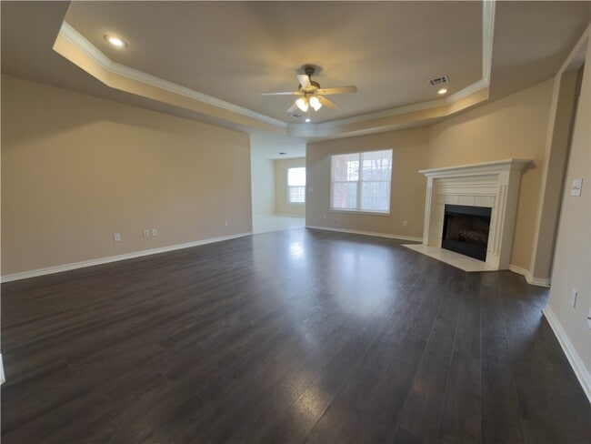 Foto del edificio - 3706 SW Hansom Loop