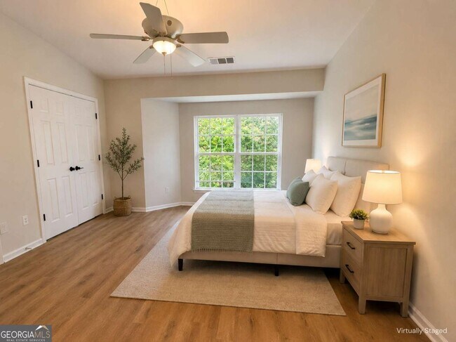 Building Photo - 3152 Mill Springs Cir NE