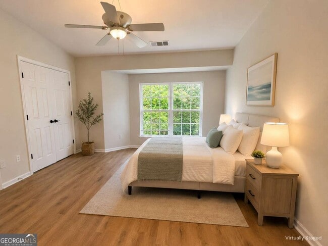 Foto del edificio - 3152 Mill Springs Cir NE
