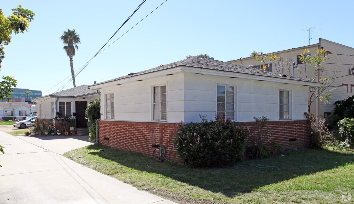 Primary Photo - 316 G St