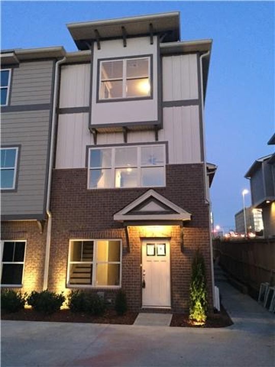 Building Photo - 1722 14th Ave S