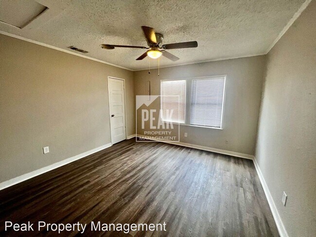 Building Photo - 4 br, 1 bath House - 1524 27th St.