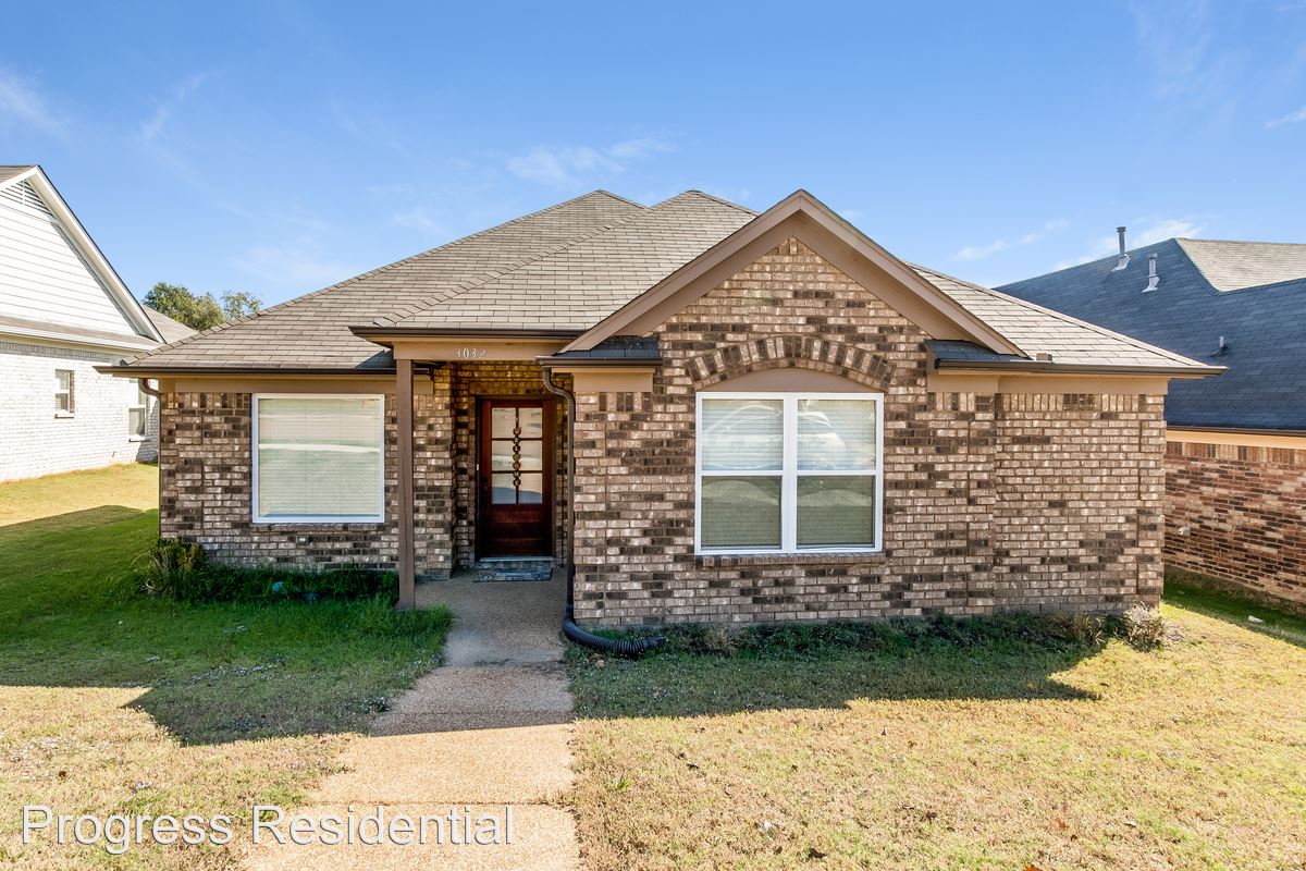 3032 Magnolia Dr, Hernando, MS 38632 House for Rent in Hernando, MS