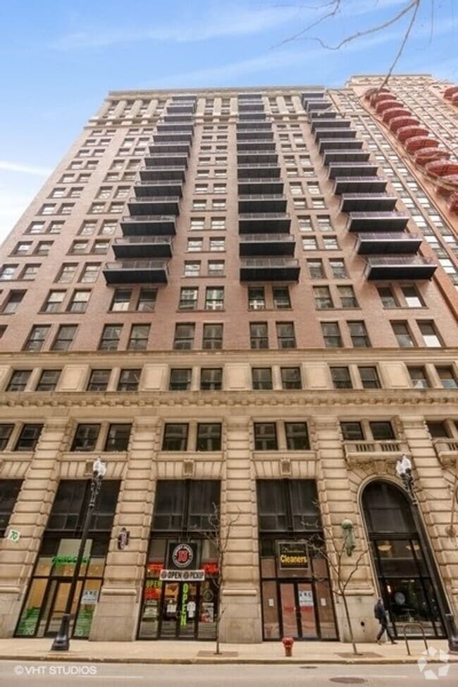 Building Photo - 212 W Washington St