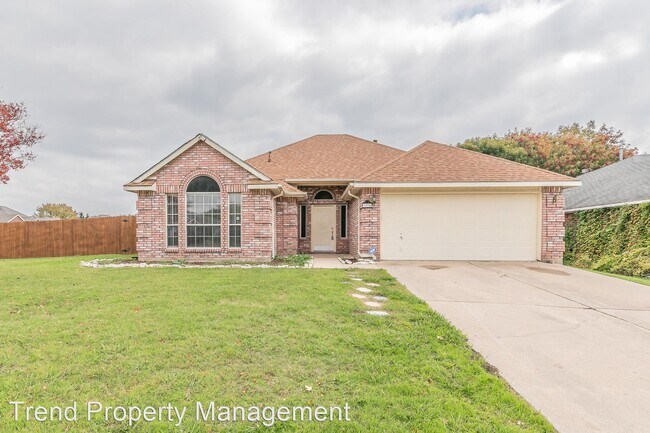Building Photo - 3 br, 2 bath House - 3404 Tipperary Dr.