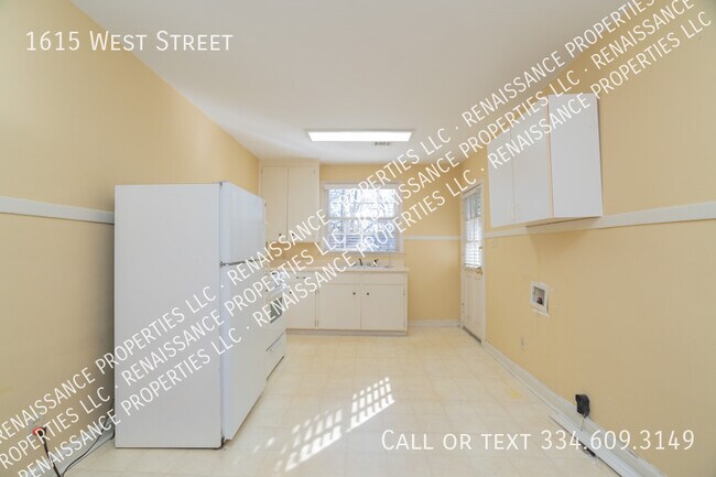 Foto del edificio - 1615 West St