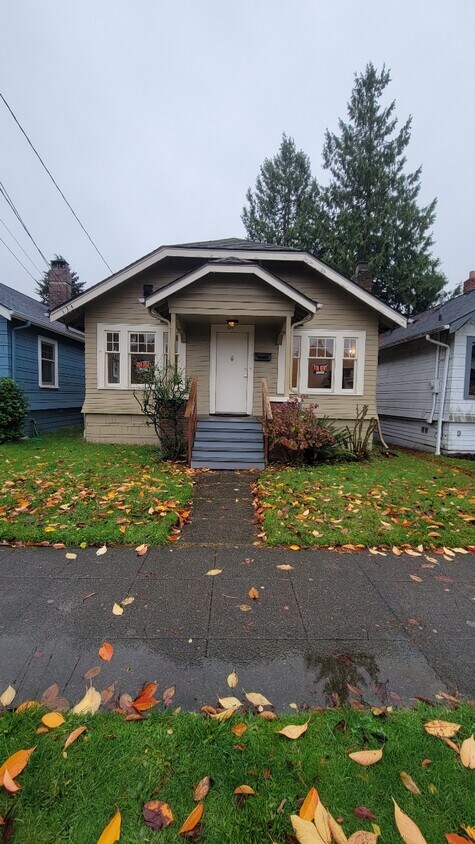 Foto principal - 541 N 78th St