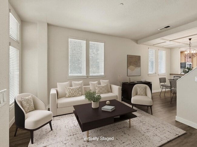 Photo - 830 Frederick Commons Townhome