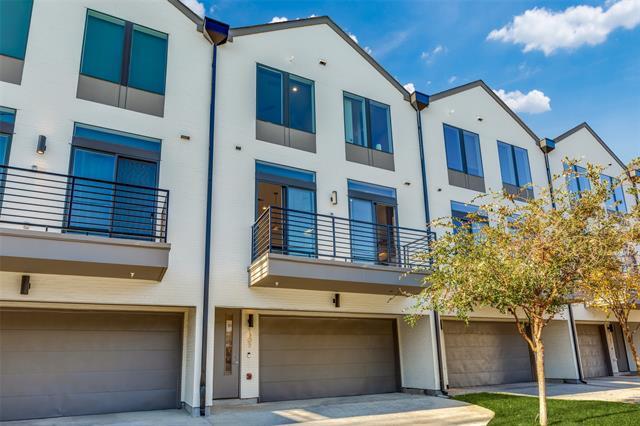 Foto principal - 4426 Cabell Dr