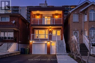 Building Photo - 248 Gowan Ave
