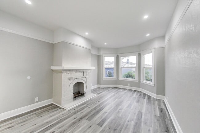 Building Photo - 5134 3rd St