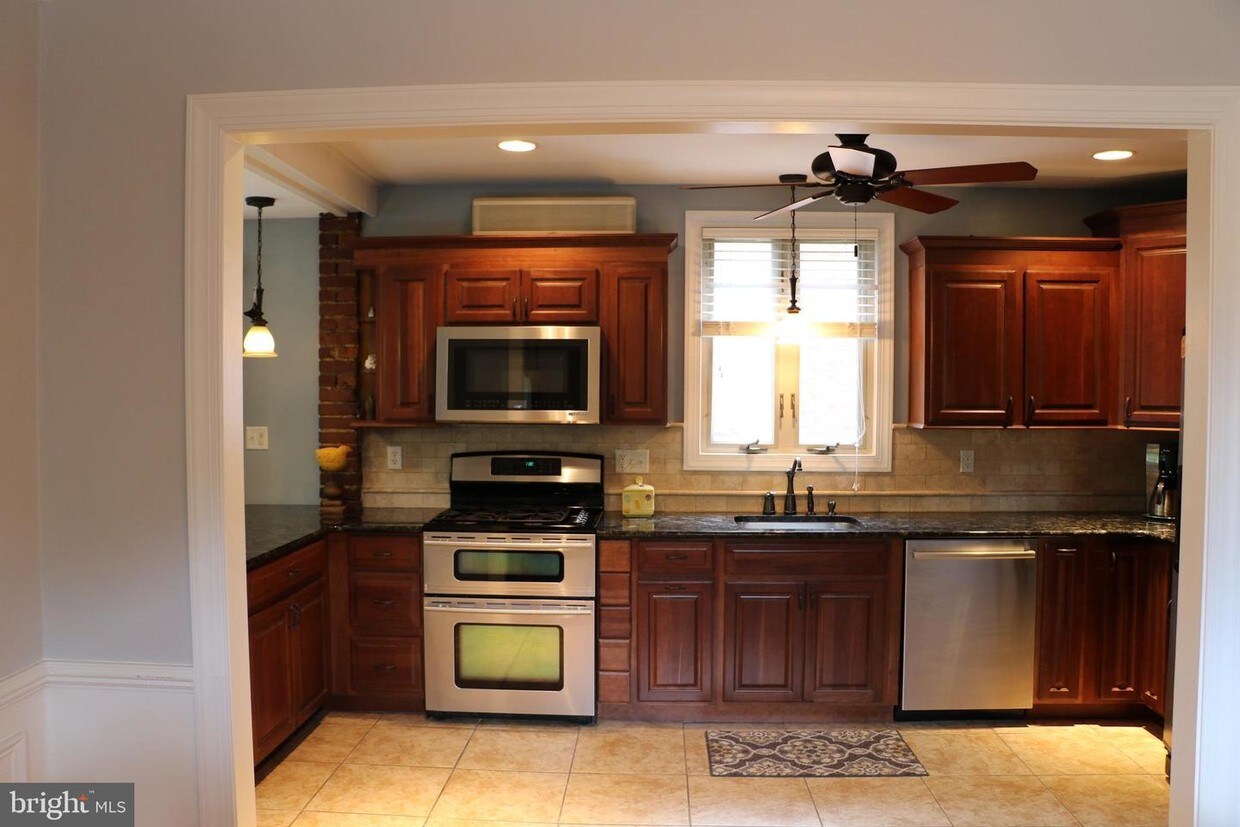 Foto principal - 915 N Bancroft Pkwy
