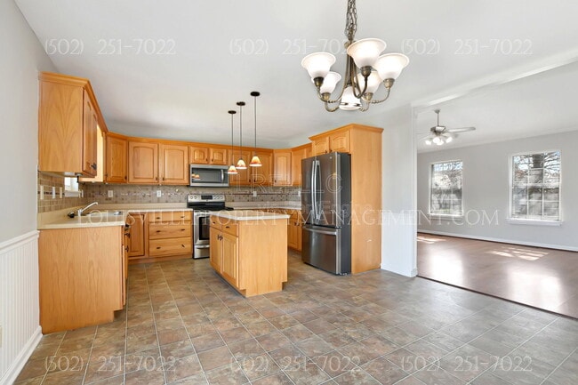 Foto del edificio - 3645 Rolling Ridge Way