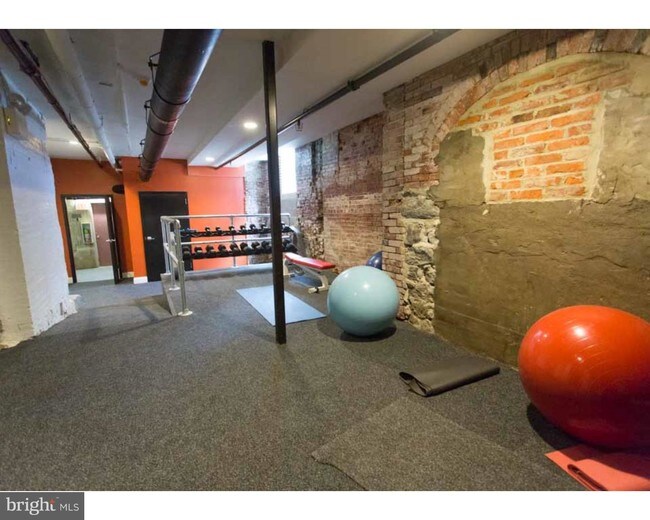 Foto del edificio - 1100 Spruce St