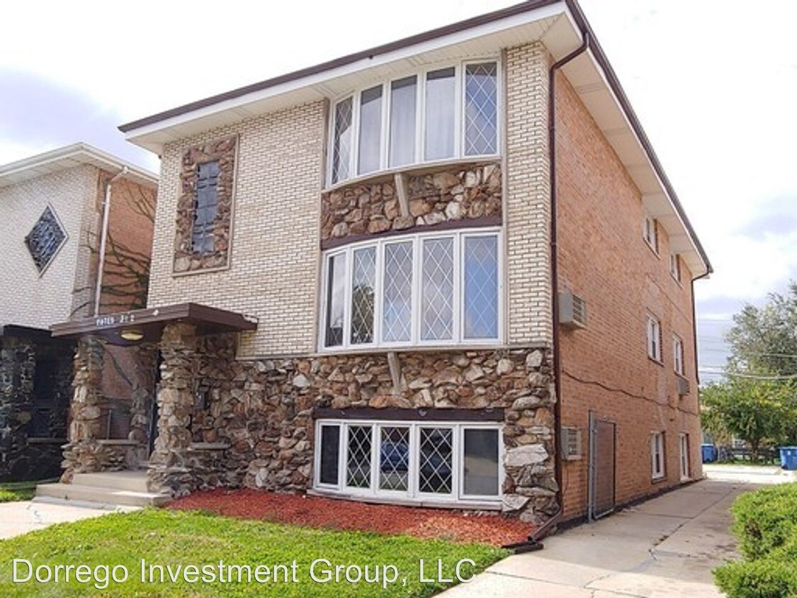 Primary Photo - 312 Yates Ave