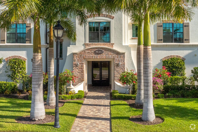 Talis Park Naples, FL 34110 - Terrace Homes at Viansa