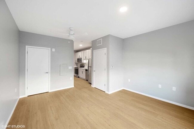 Interior Photo - Lago Apartments