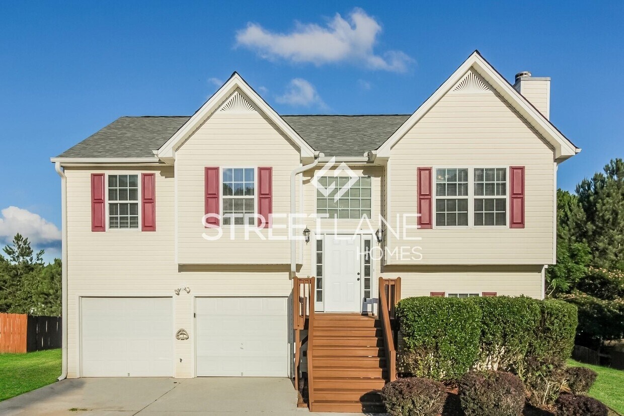 Foto principal - 207 Oakwood Pl