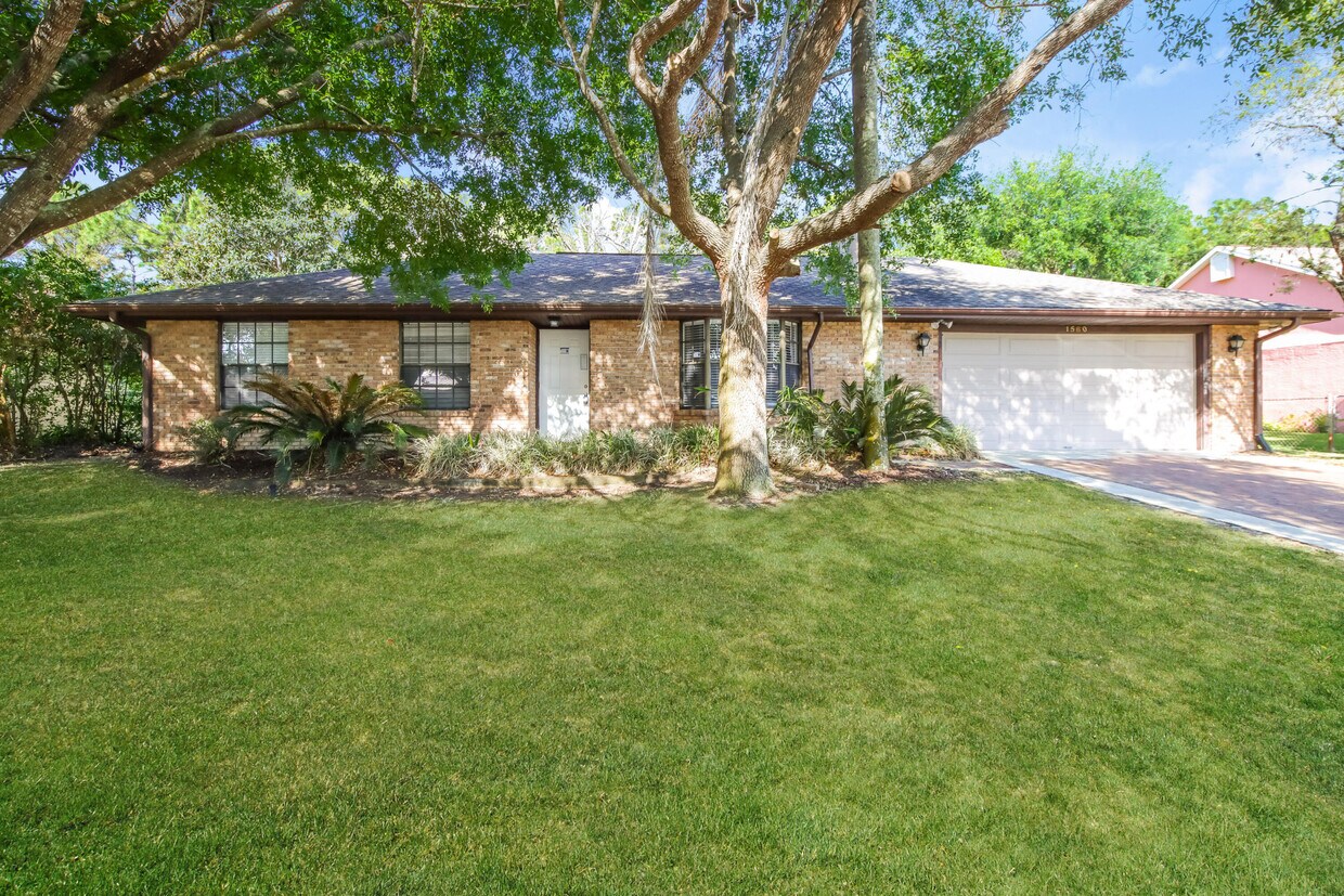 1560 Halstead Ave NW Palm Bay, FL 32907 - Alquileres en Palm Bay, FL ...