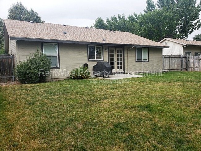 Foto del edificio - 6650 N Prescott Ave