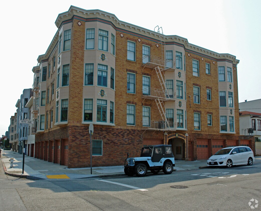 Foto del edificio - 1200 15th Ave
