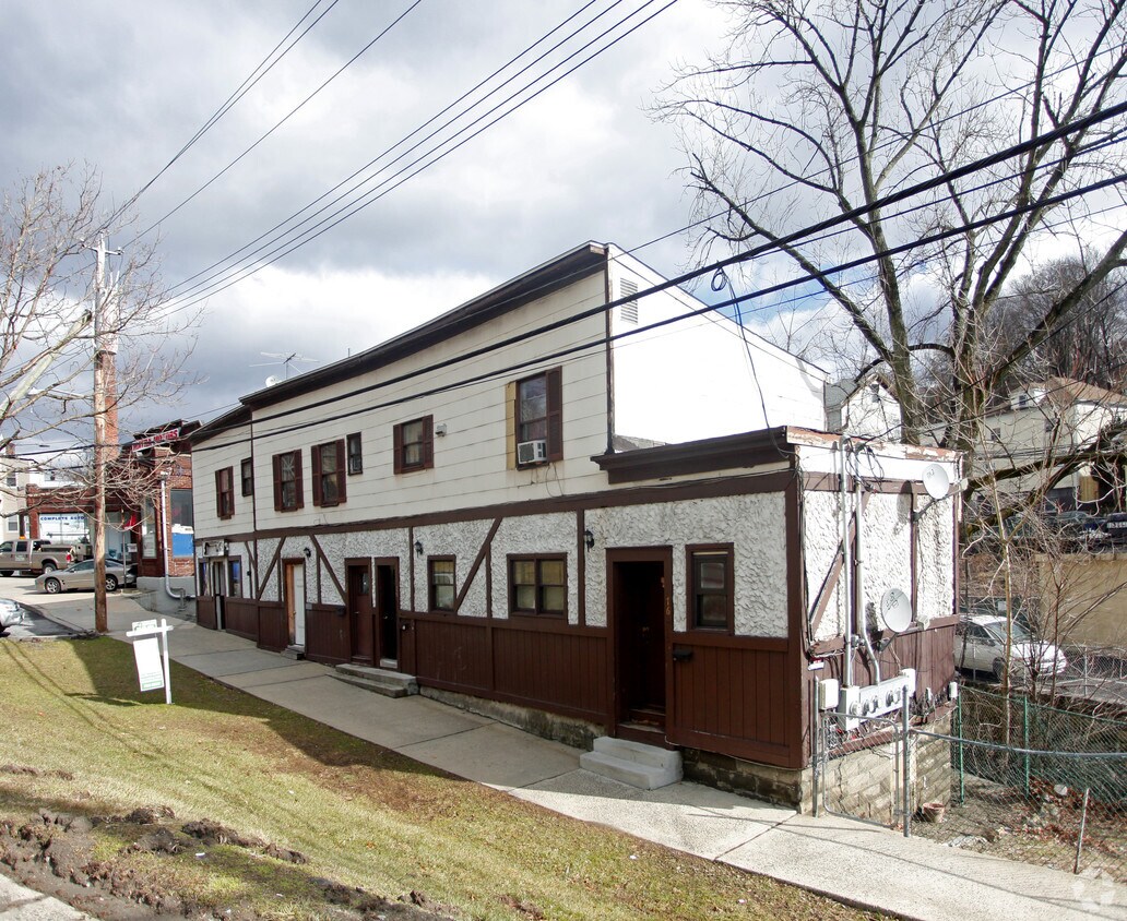 Foto del edificio - 76-84 N Highland Ave