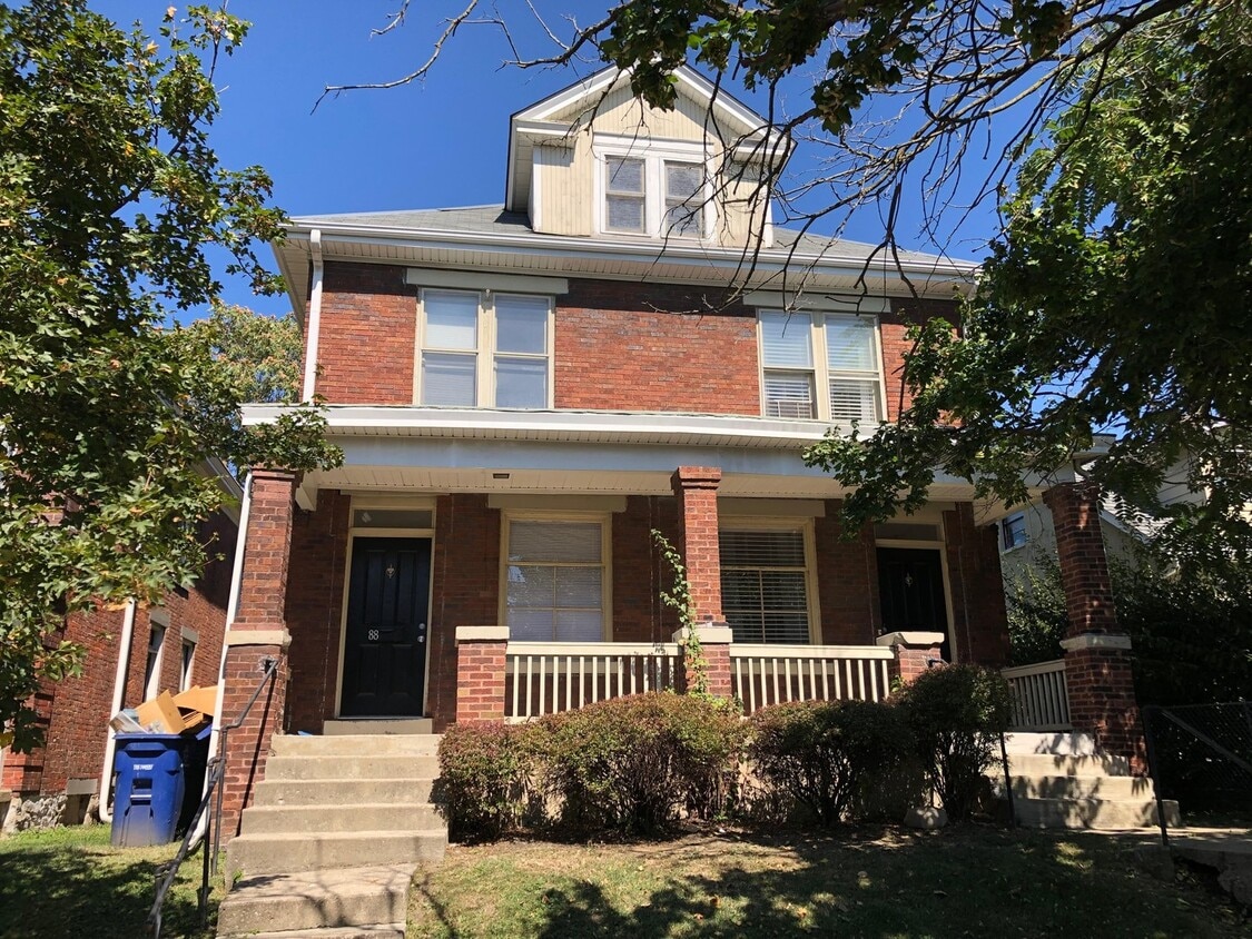 Primary Photo - E 4th Ave 88-90 NCR