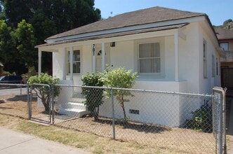 Building Photo - 701 Wentworth Ave