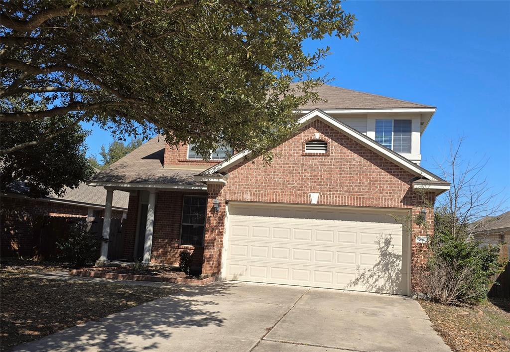 Foto principal - 14909 Mistletoe Heights Dr