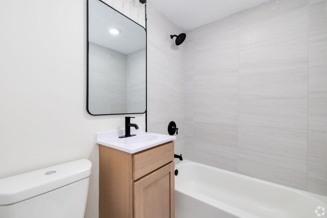 Foto del interior - Tyson Arms Apartments
