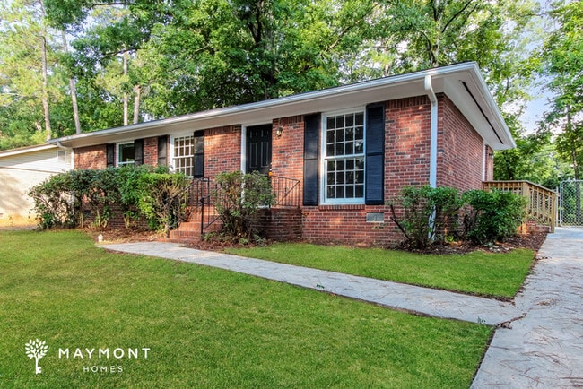 Building Photo - 285 Piney Grove Rd