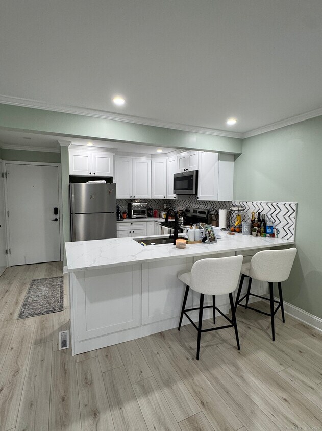 Foto principal - 1455 Madison Ave