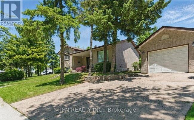Building Photo - 4124 Preston Ave