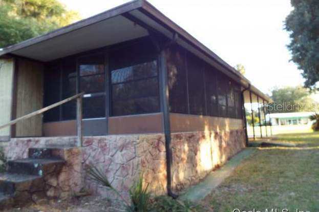 Foto del edificio - 157 Buchanan Cir