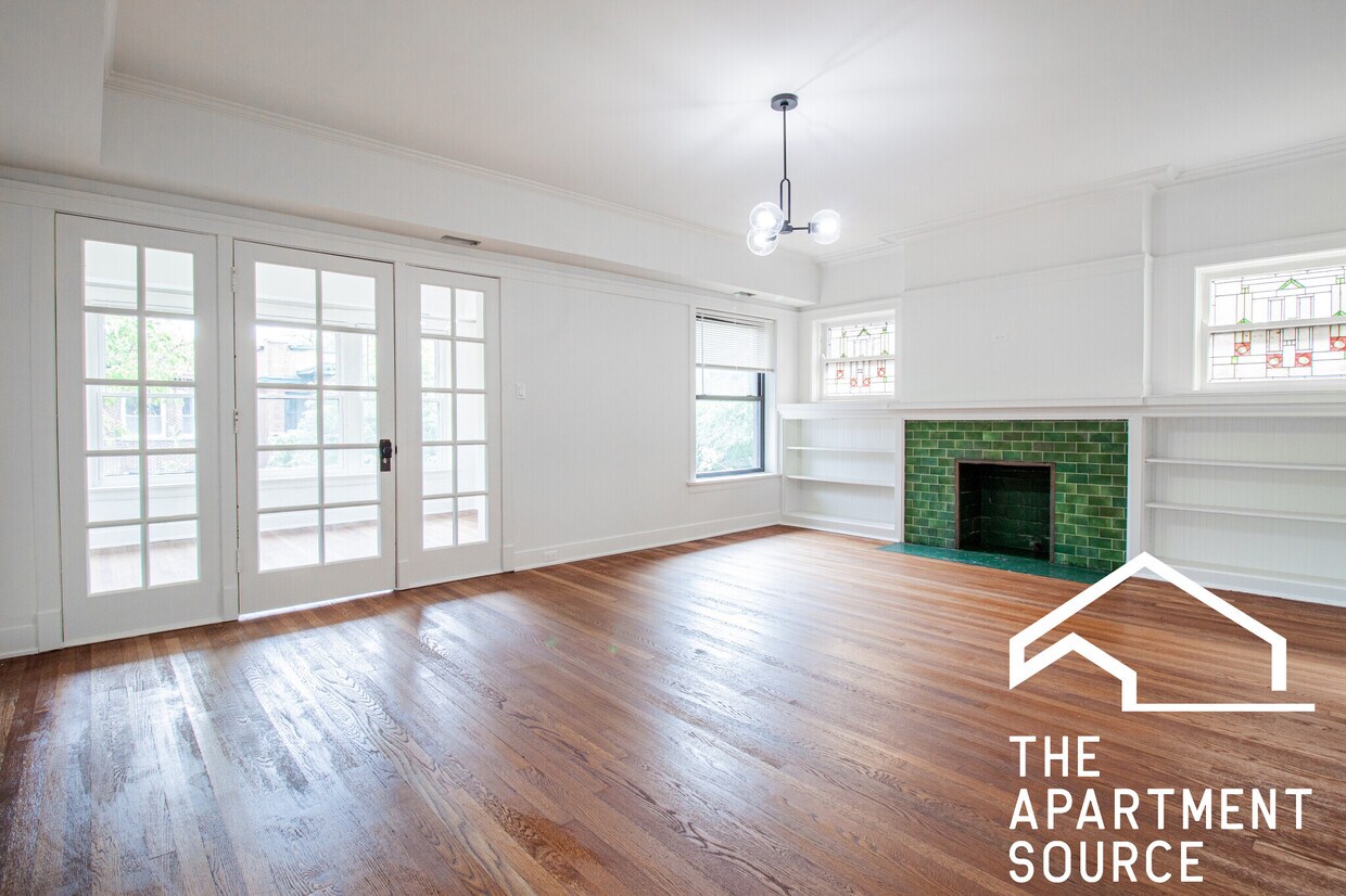 Foto principal - 5522 N Glenwood Ave