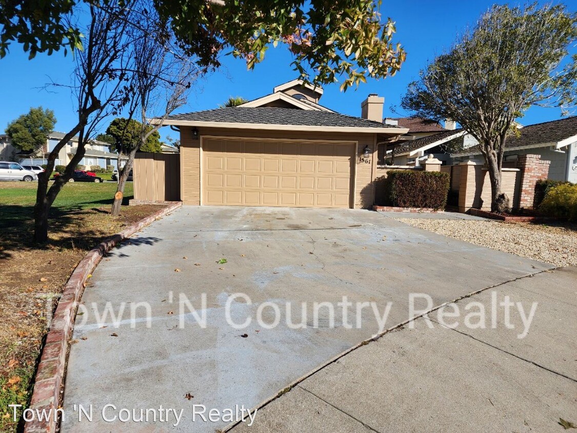 3 br, 2 bath House - 1561 Sepulveda Drive Photo