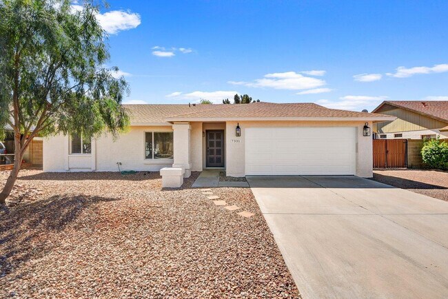 Foto del edificio - 7331 W Windrose Dr
